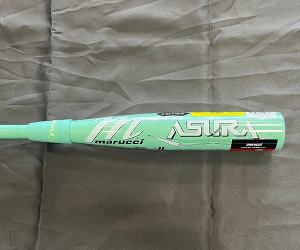 2026 Marucci Asura Composite Bat (-11) 17 oz 28" (New)