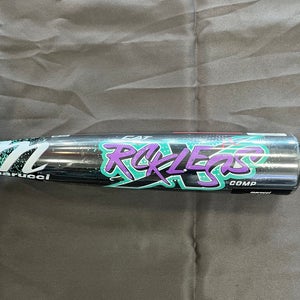 2026 Marucci Rckless Composite USSSA Certified Bat (-10) 19 oz 29" (New)