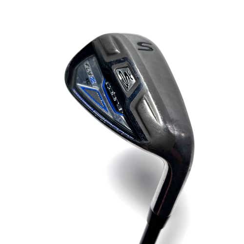 Cobra Fly-Z XL Sand Wedge SW Fly-Z XL 65g Regular Graphite Mens RH