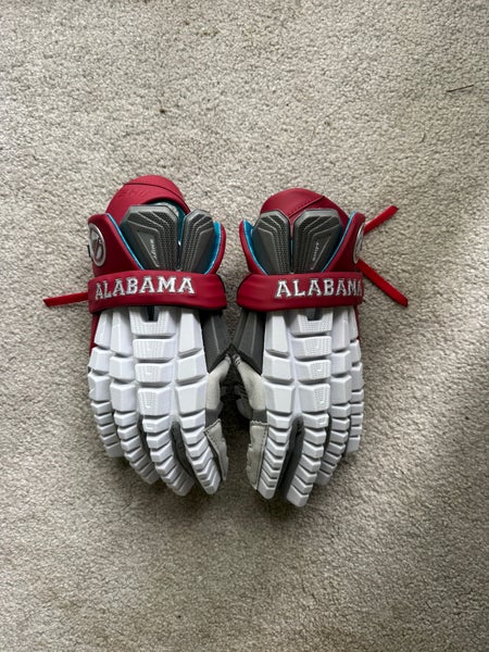 Maverik Shift Lacrosse Gloves (Used)