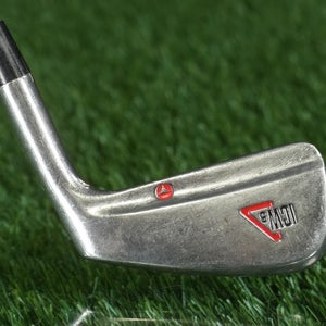 TaylorMade ICW 5 2 Iron Dynamic Gold S300 Stiff Flex Steel Kelmac Grip RH