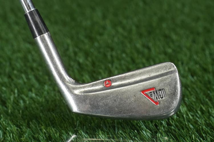 TaylorMade ICW 5 2 Iron Dynamic Gold S300 Stiff Flex Steel Kelmac Grip RH