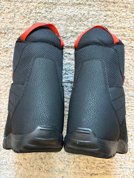 Kid's Burton Zipline Boa Snowboard Boots | 4K (New) | SidelineSwap