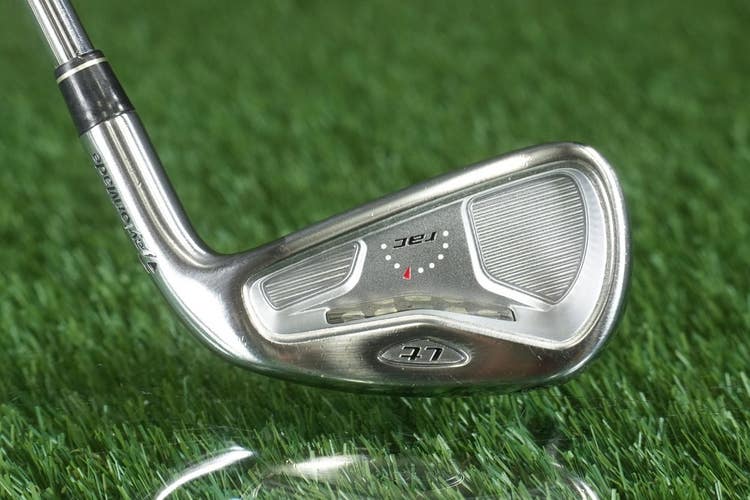TaylorMade rac Lt 3 Iron T-Step Professional 110g Stiff Right-Handed RH