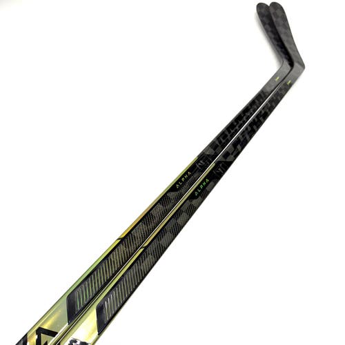 2 Pack - Warrior Alpha LX3 Pro LH 85 Flex W03 - RH1991