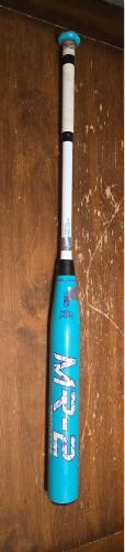 Bat (-9) 25 oz 34" (Used)