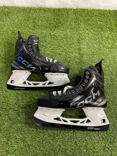 CCM Tacks XF Pro Hockey Skates | Senior Size 9.5 (Regular)
