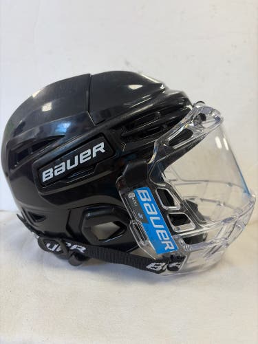 Youth Bauer Prodigy Helmet (Used)