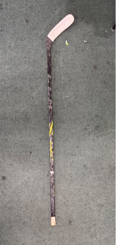 Senior CCM Super Tacks AS4 Right Handed Hockey Stick P88 75 Flex (Used)
