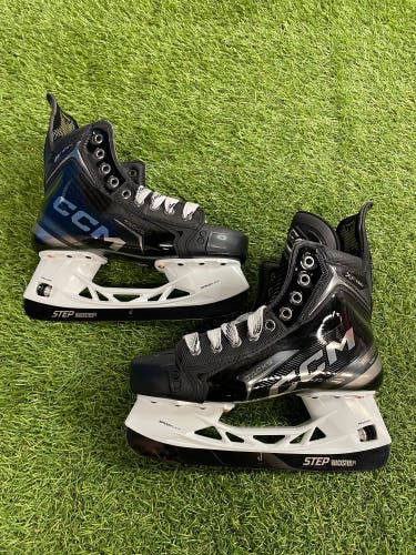 CCM Tacks XF Pro Hockey Skates | Intermediate Size 5 (Regular)