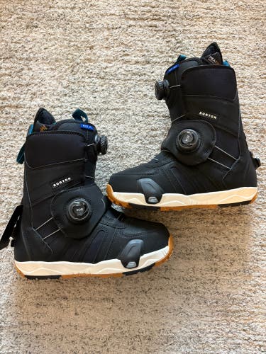 Women's Burton Felix BOA Step-On Snowboard Boots | Size 9 (New)