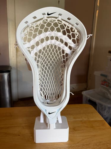 New-Nike L4 CJ Kirst Authentic Lacrosse Head