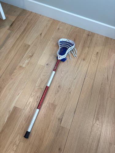 Youth Under Armour Headline Stick (Used)