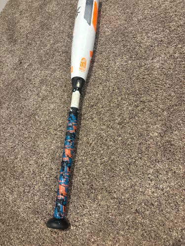 2021 DeMarini CF Composite USSSA Certified Bat (-10) 18 oz 28" (New)