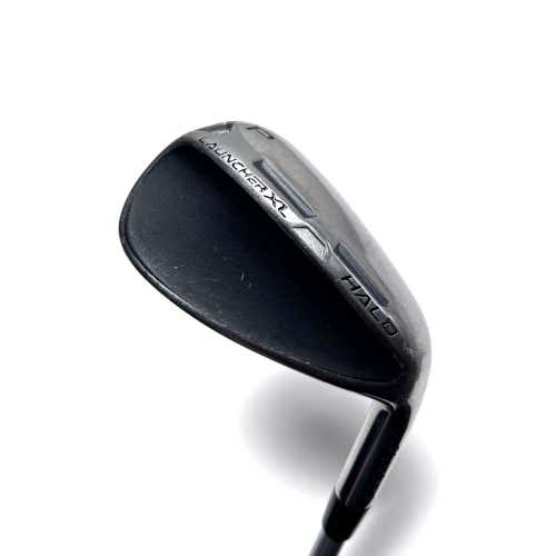 Cleveland Launcher XL Halo Pitching Wedge PW Grafalloy ProLaunch 50g Ladies RH