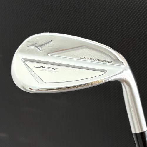 MIZUNO JPX 923 GAP WEDGE