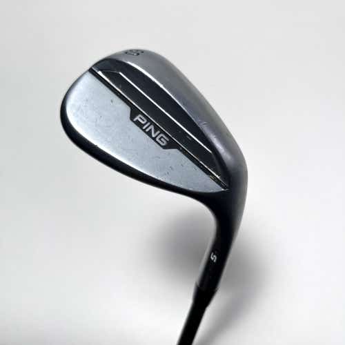 Ping s159 Chrome Lob Wedge LW 60* 10 Bounce S-Grind Alta CB AWT Regular RH