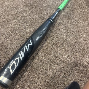 2017 Easton Mako Beast Composite USSSA Certified Bat (-10) 29 oz 29" (New)