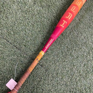 Easton Hype Fire (2 3/4") USSSA Bat (-10) 2025
