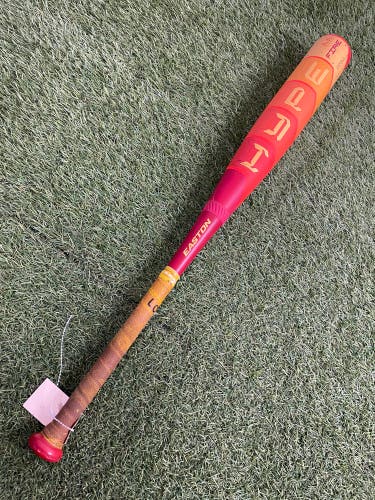 Easton Hype Fire (2 3/4") USSSA Bat (-10) 2025