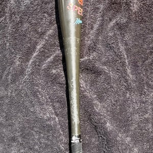 2026 Combat MFG Spec A1 Alloy BBCOR Certified Bat (-3) 30 oz 33" (Used)