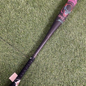 COMBAT MFG Spec A1 Midnight Rodeo "Arena Cowboy" BBCOR Bat 2026 (-3)