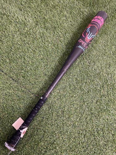 COMBAT MFG Spec A1 Midnight Rodeo "Arena Cowboy" BBCOR Bat 2026 (-3)