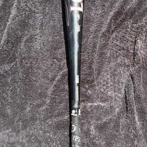2025 Louisville Slugger Atlas Alloy BBCOR Certified Bat (-3) 30 oz 33" (Used)
