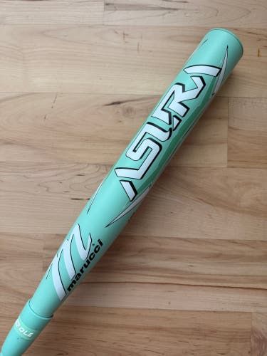 2026 Marucci Asura 32/22 (-11) Fastpitch Softball Bat