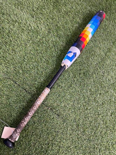 DeMarini Prism+ Fastpitch 2023 (-11)