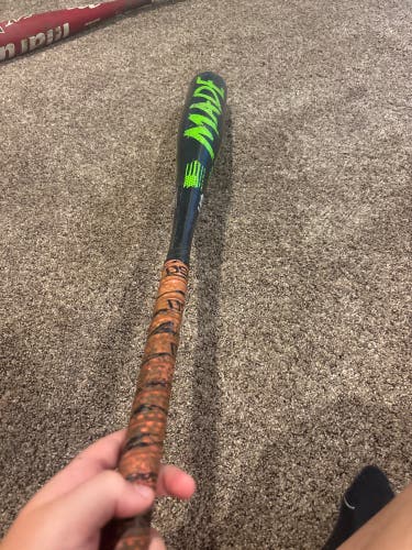 Dirty South Swag USABat Certified Bat (-10) 20 oz 30" (Used)