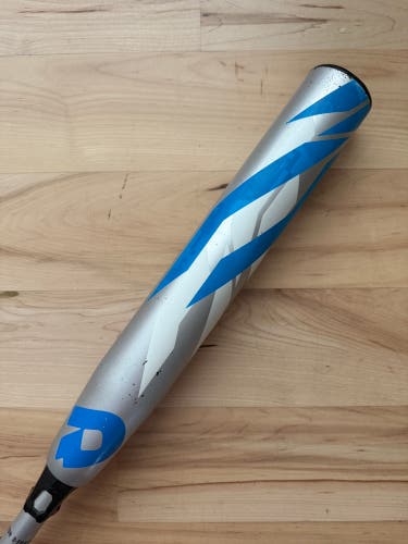 DeMarini CF Zen 28/17 (-11) Fastpitch Softball Bat