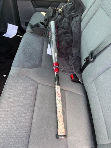 2021 Marucci CAT9 Connect Hybrid USSSA Certified Bat (-5) 27 oz 32" (Used)
