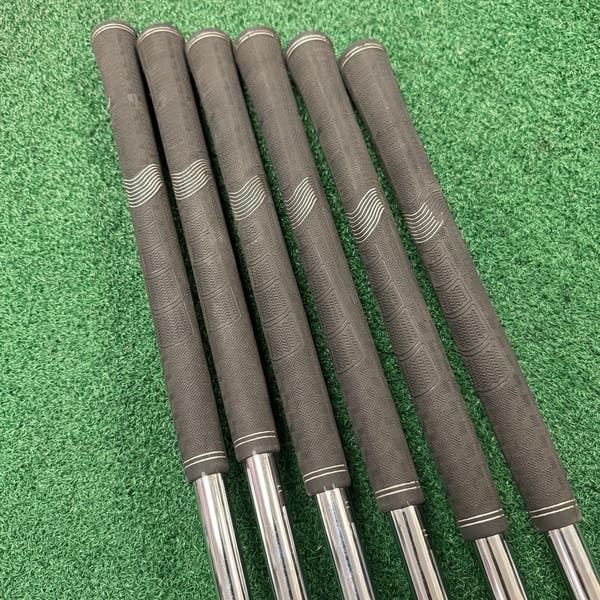 【alsan専用】JAMロッド　5 、6forceセット SRIXON ZX5 Iron Set 5-PW Men's Right Hand Extra Stiff 6.5 Project