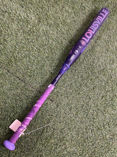 Louisville Slugger Kryo Thundernight Fastpitch 2026 (-11)
