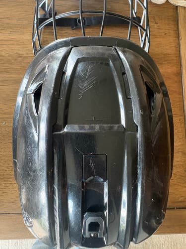 Small Bauer Re-Akt Helmet (Used)