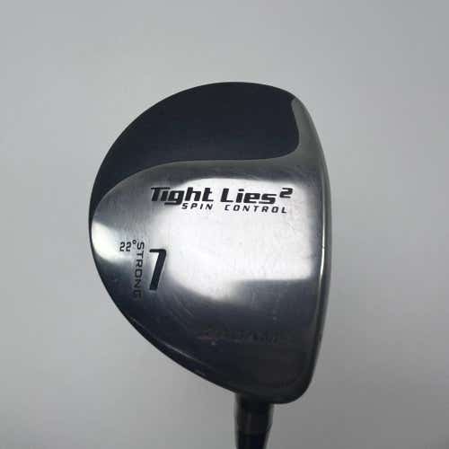 Adams Tight Lies 2 7 Fairway Wood 22* Tight Lies 2 Regular Graphite Mens RH