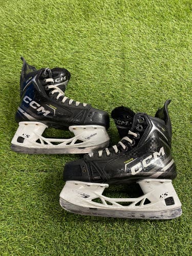 CCM Tacks XF 80 - Junior