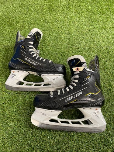 Bauer Supreme M40 - Intermediate