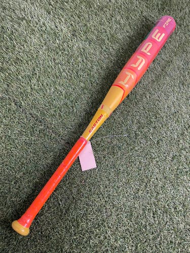 Easton Hype Fire USA Youth Bat (-5) 2025