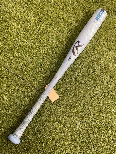 Rawlings Clout AI (2 3/4") USSSA Bat 2025 (-8)