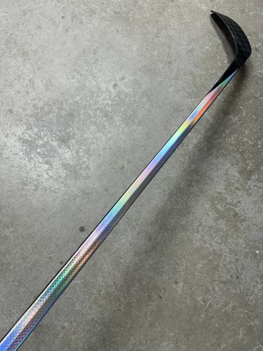 55 Flex P28M BLCKSTCK PRO 3 Fuse, Tacks Recharge Pro Similar Kick Intermediate Right Hand
