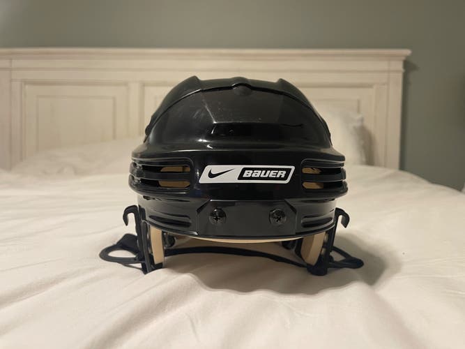 Nike Bauer 4500 Hockey Helmet Extra Large Like New  XL