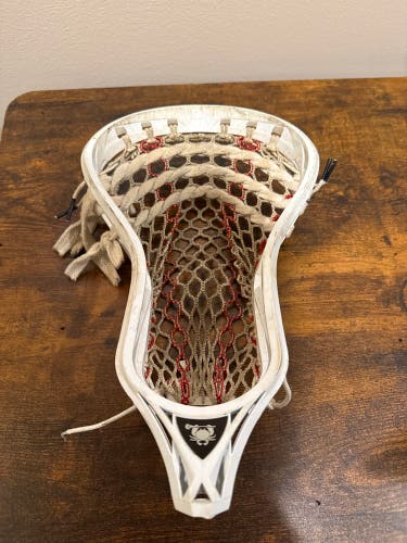 ECD Rebel Used Stringing Head (Used)