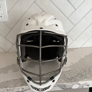 Cascade Helmet (Used)