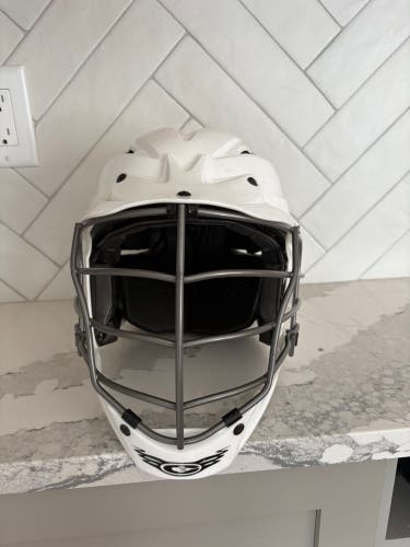Cascade Helmet (Used)