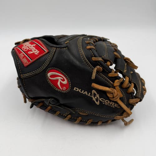 Rawlings Heart of the Hide 33” Catchers Mitt Baseball Glove