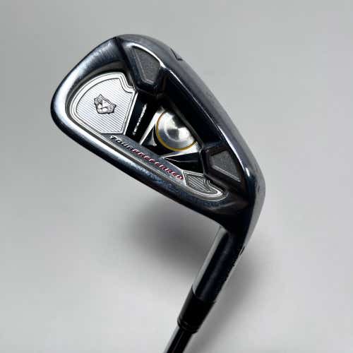 TaylorMade Tour Preferred 2009 Single 7 Iron Project X Rifle 6.0 Stiff RH