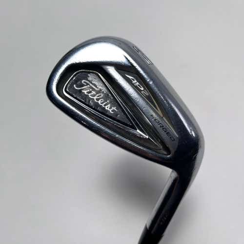 Titleist 716 AP2 Gap Wedge GW True Temper XP 90 R300 90g Regular Steel Mens RH