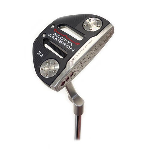 2026 Scotty Cameron Phantom 3.2 35" Mallet Putter